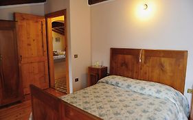 Agriturismo Crodi